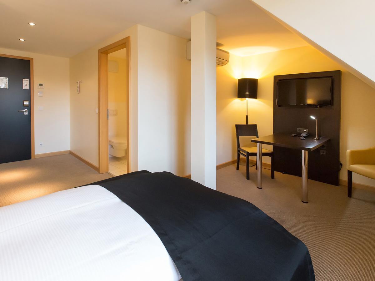 Dormero Hotel Altes Kaufhaus Lueneburg Bagian luar foto