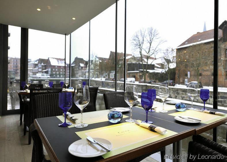 Dormero Hotel Altes Kaufhaus Lueneburg Bagian luar foto